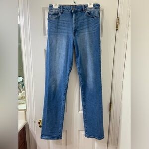 American Tall Classic Blue Women’s Jeans